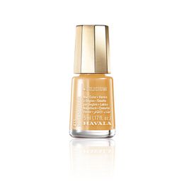 Esmalte Mini Color +Silicio Mavala - 433 Strasbourg